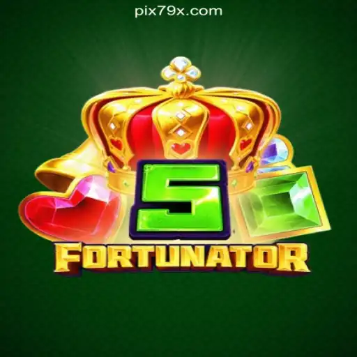Discover the Thrills of 5Fortunator on the 79X.COM Platform - Online Slots Brasil #1