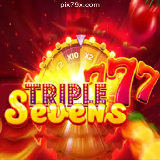 Discover the Thrilling World of 777TripleSeven: An Online Slots Adventure on 79X.COM