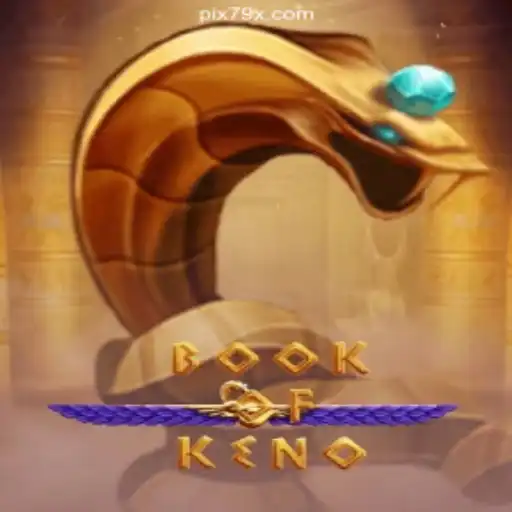 Exploring BookOfKeno: A Revolutionary Journey into Brazil's Top Online Slots