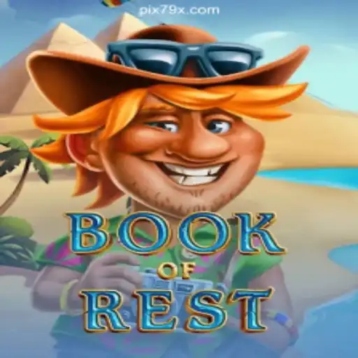 Explore the Mystical World of BookofRest on 79X.COM Platform - Online Slots Brasil #1