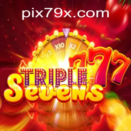 Discover the Thrilling World of 777TripleSeven: An Online Slots Adventure on 79X.COM