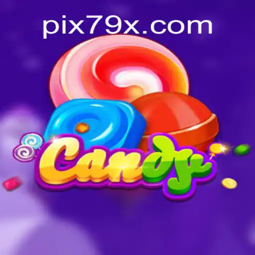 Discover the Sweet World of 'Candy' on 79X.COM: The Leading Online Slots Platform in Brazil