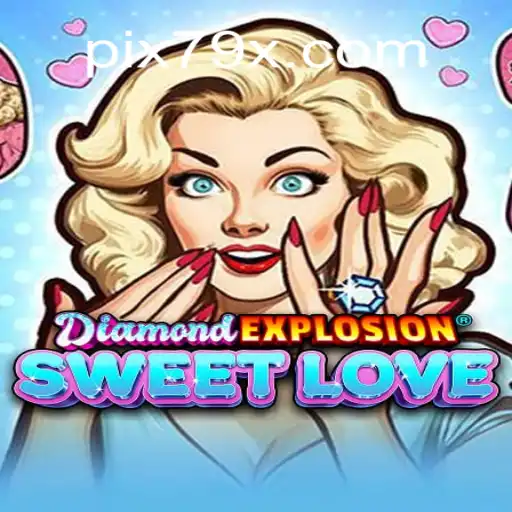 DiamondExplosionSweetLove: Discover the Thrill on 79X.COM - #1 Online Slots Platform in Brasil