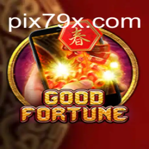 Experiencing the Thrills of GoodFortuneM on 79X.COM Platform - Online Slots Brasil #1