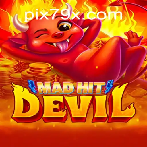 MadHitDevil: Dive into the Thrilling World of Online Slots