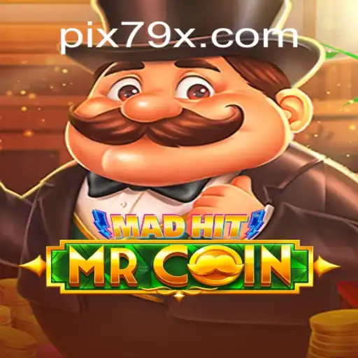Discover the Excitement of MadHitMrCoin on 79X.COM: Brazil's Premier Online Slots Platform