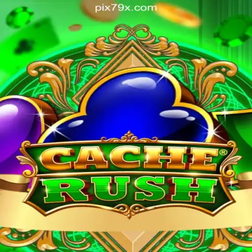 Discover the Exciting World of CacheRush on 79X.COM Platform
