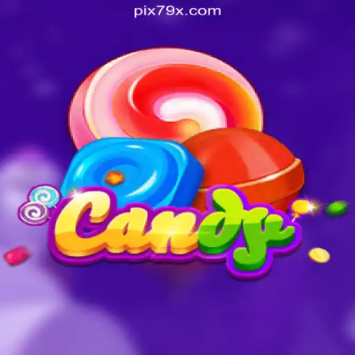 Discover the Sweet World of 'Candy' on 79X.COM: The Leading Online Slots Platform in Brazil