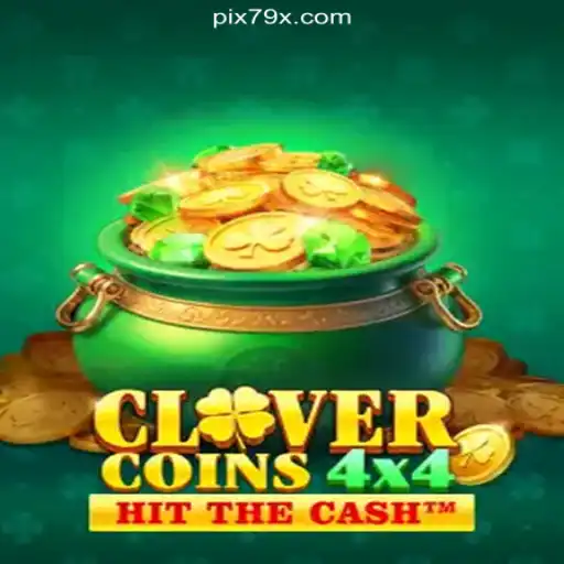 Discover CloverCoins4x4: A Premier Experience on 79X.COM Platform - Online Slots Brasil #1