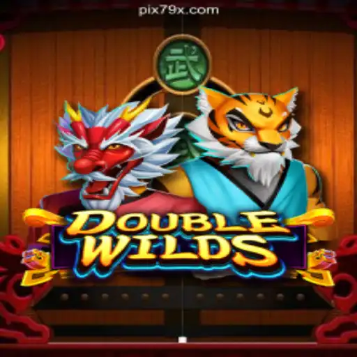Discover the Excitement of DoubleWilds on the 79X.COM Platform