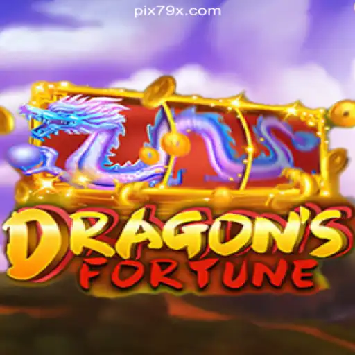 Discover DragonFortune: The Premier Online Slot Experience on 79X.COM Platform