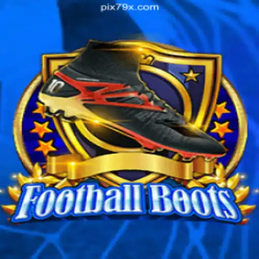 Discover the Thrilling World of FootballBoots on 79X.COM Platform - Online Slots Brasil #1