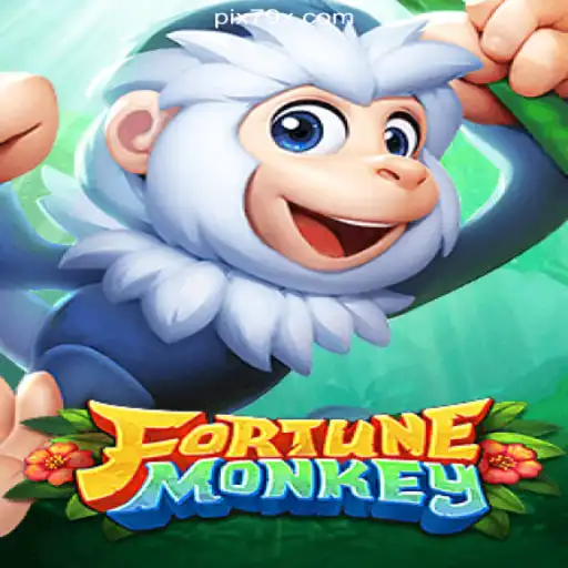Unravel the Thrilling World of FortuneMonkey on 79X.COM Platform: Online Slots Brazil #1
