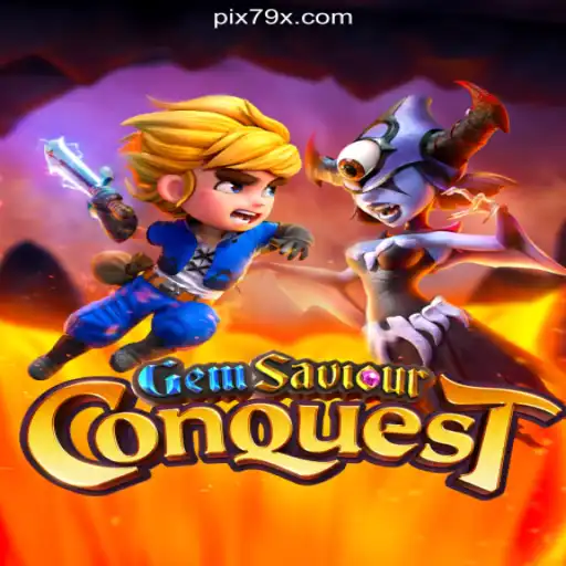 GemSaviourConquest: A Thrilling Adventure in Online Slots