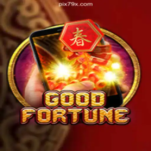 Experiencing the Thrills of GoodFortuneM on 79X.COM Platform - Online Slots Brasil #1