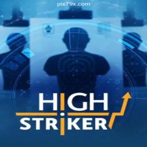HighStriker: An Exciting New Addition to the 79X.COM Platform - Online Slots Brasil #1