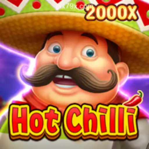 Discover the Thrills of HotChilli Slots on 79X.COM: Your Premier Platform for Online Slots in Brazil