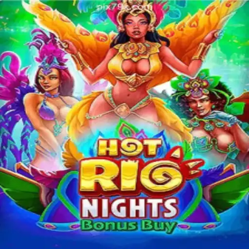 Exploring HotRioNightsBonusBuy: A Deep Dive into Brazil's Leading Online Slot Game