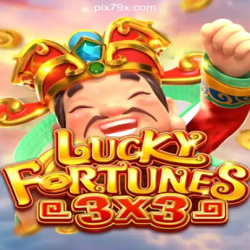 Discovering LUCKYFORTUNES3x3 on the 79X.COM Platform - Online Slots Brasil #1