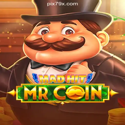 Discover the Excitement of MadHitMrCoin on 79X.COM: Brazil's Premier Online Slots Platform