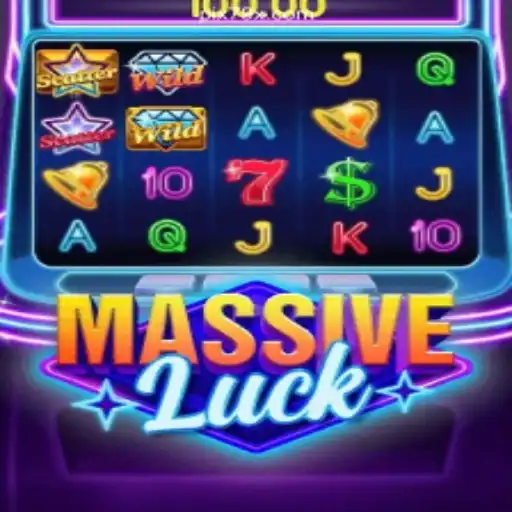 Discover the Thrilling World of MassiveLuck on 79X.COM: Brazil’s Leading Online Slots Platform