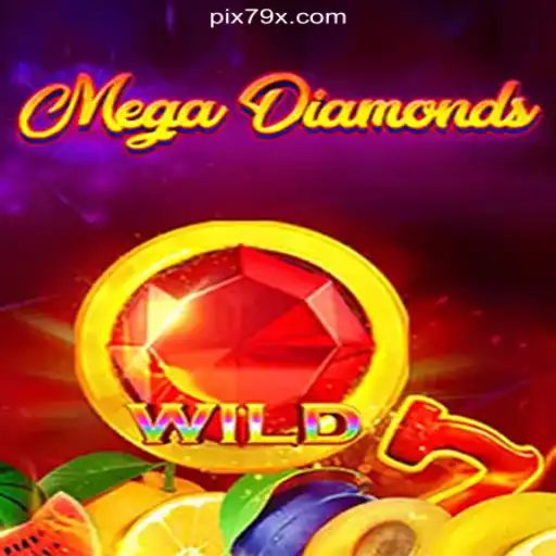 Exploring MegaDiamond on 79X.COM: Online Slots Brasil's #1