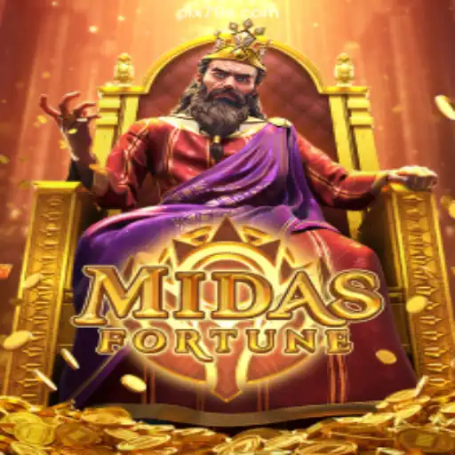 MidasFortune: The Ultimate Online Slots Experience in Brazil with 79X.COM