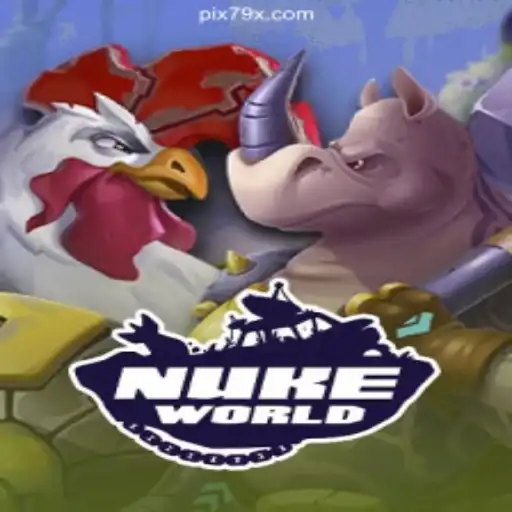 Exploring the Thrills of NukeWorld: A Top Pick on 79X.COM Platform-Online Slots Brasil #1