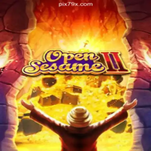 Unlock the Thrills with OpenSesameII on 79X.COM: The Premier Online Slots in Brazil