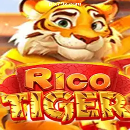 RicoTiger: The Thrilling Game on 79X.COM Platform - Online Slots Brasil #1