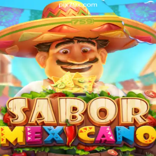 Explore SaborMexicano: The Vibrant Online Slots Sensation on 79X.COM