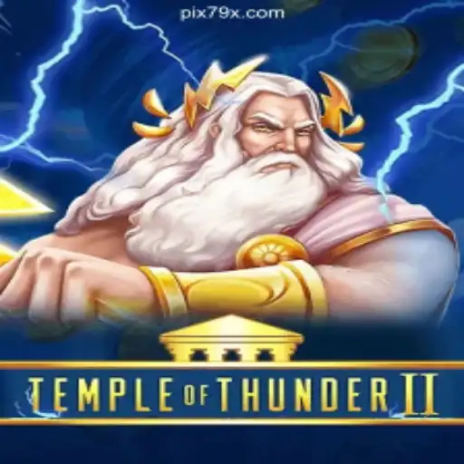 Temple of Thunder II: A Thrilling Adventure on the 79X.COM Platform