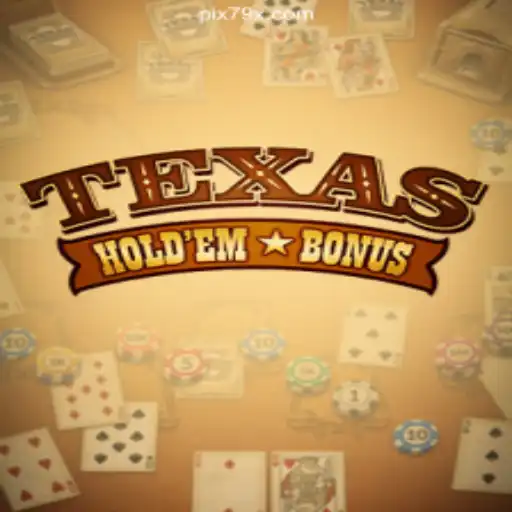 Discovering Texas Hold'em Bonus on the 79X.COM Platform - The Top Online Slots in Brazil