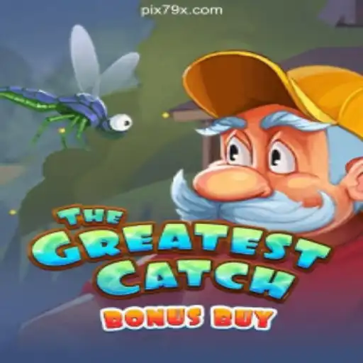 TheGreatestCatchBonusBuy: A Dive into Excitement on the 79X.COM Platform