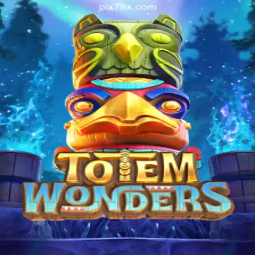 Discovering TotemWonders: The Thrills of Online Slots on 79X.COM
