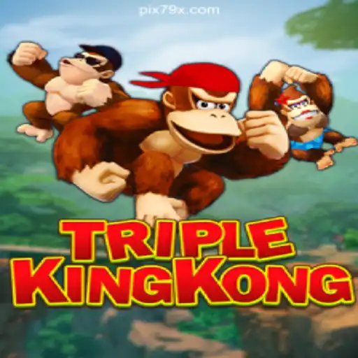 Introducing TripleKingKong: The Online Slots Game Making Waves in Brazil
