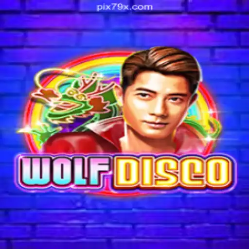 Explore the Exciting World of WolfDisco Online Slots on 79X.COM Platform